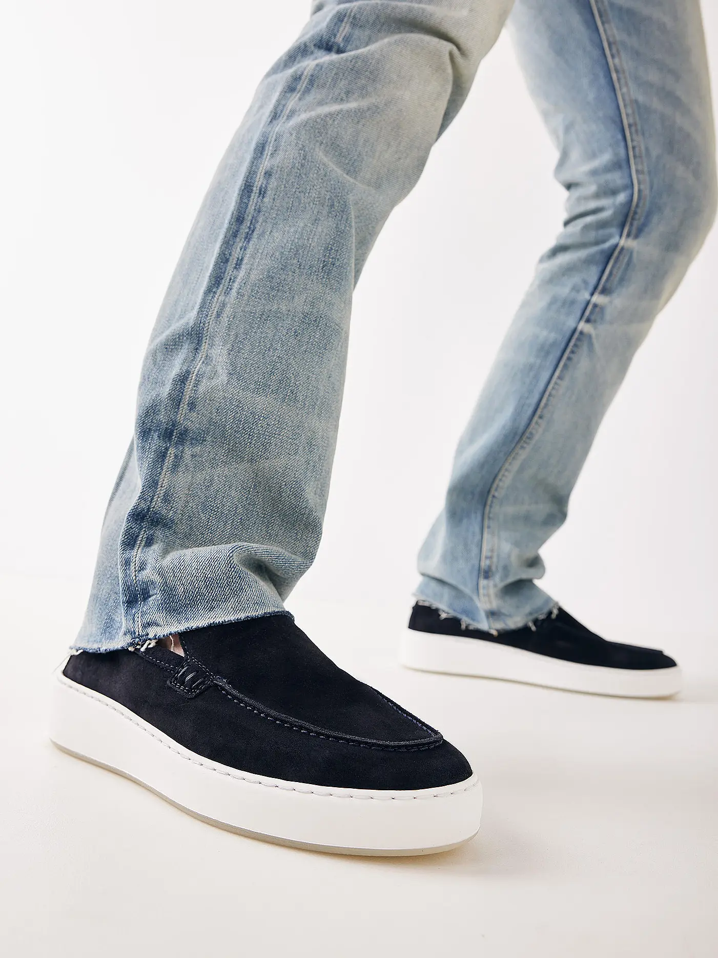 NUBIKK | Loafer JIRO MIO | 